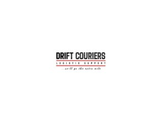 Drift Couriers LTD: Your Trusted London Courier Service Provider