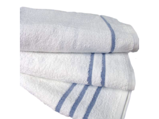 Elegant Spa Leisure Towels for Complete Comfort - Hartdean