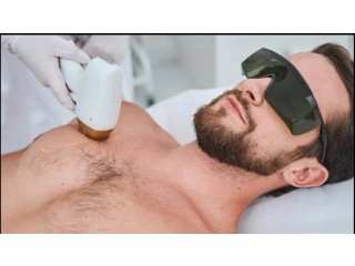 Looking For Laser Hair Removal