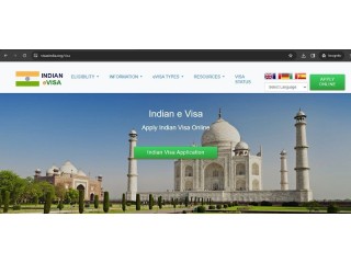 FOR SCOTLAND AND BRITISH CITIZENS - INDIAN ELECTRONIC VISA Fast and Urgent Indian Government Visa
