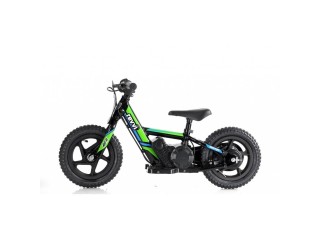 The Ultimate Choice for Kids' Electric Power Balanced Bicycles in the UK