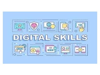 Level Up Online: Digital Functional Skills Level 1 Course & Exam