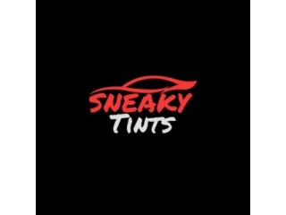 Transform Your Ride with Sneaky Tints Ltd in Leicester