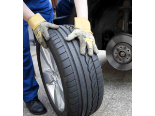 Best Tyre Replacement in Belgrave