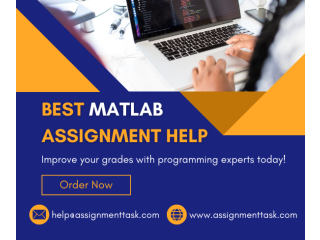 Want to Get MATLAB Assignment Help in UK for Assured Grades?