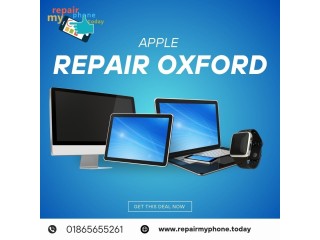 Apple Repair In Oxford At Repair My Phone Today