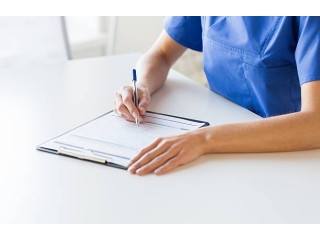 Crafting Connections Across Fields: The Significance of Nursing Writing Services