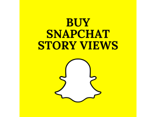 Buy Snapchat story views to get more engagement