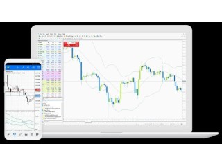 Trade Forex Cfd online