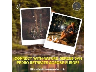 Explore Profound Healing: San Pedro Retreats with Expert Guidance in Europe
