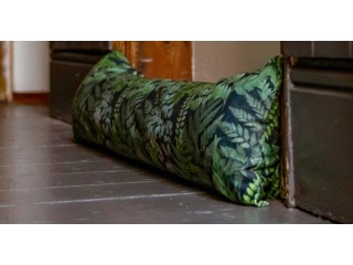Shop Celina Digby for Navy Cushions | Draught Excluders