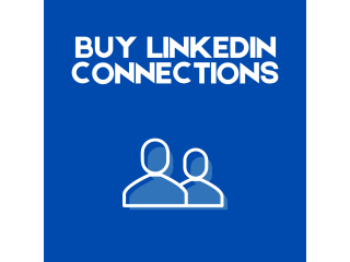 Buy LinkedIn connections to elevate your presence