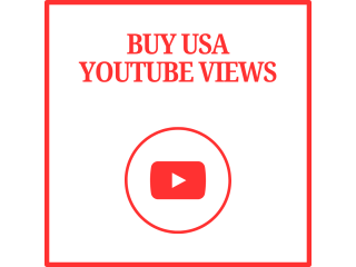Buy USA YouTube views for your videos