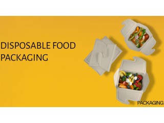Why Choose Packaging By Polymer for Your Disposable Food Packaging Needs?