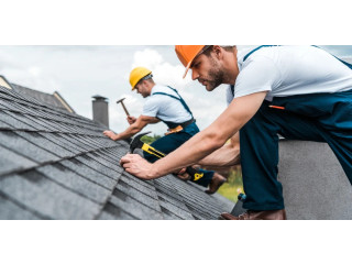 Your Trusted Roofing Partner in Halifax with best roofers