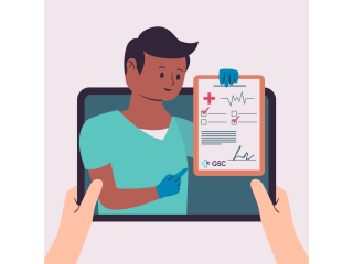 Getsickcert : Your Solution for Online Medical Certificates!