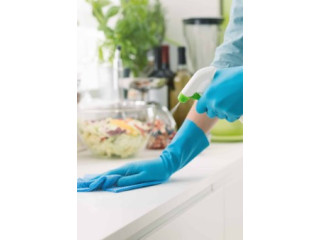 Best Service For Weekly Cleaning in Highfield
