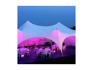 Elevate Your Event with Party Marquee Hire | Eureka Hire Limited