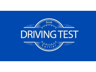 Book Practical Driving Test in London: Easy Booking