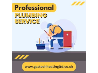 Expert Plumber Services in Hemel Hempstead