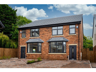 Best Service for New Builds in Hucknall