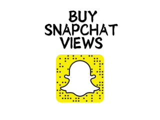 Buy Snapchat views for your stories
