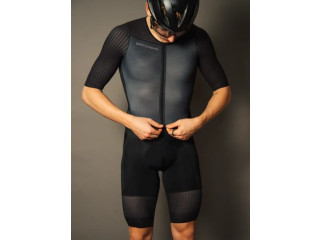 Upgrade Your Cycling Experience with Spatzwear Cycle Riding Clothes