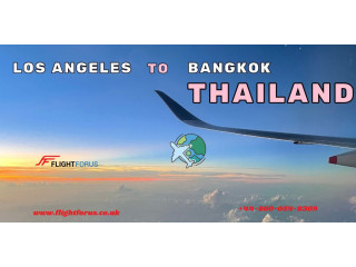 Cheap Return Flights to Thailand | +44-800-054-8309 | Call Now!