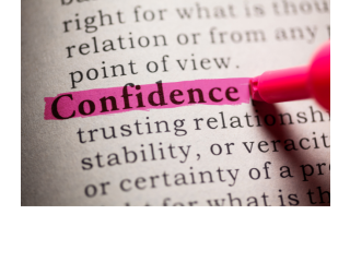 Confidence Building Coach In London