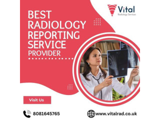 Best Teleradiology Services Provider