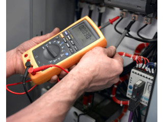 Best Service for Electrical Testing in Ditherington