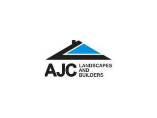 🌿 Transform Your Outdoor Space with AJC Landscapes And Builders 🌿