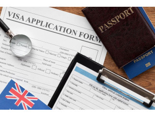 Secure Your Future: Indefinite Leave to Remain Assistance Available!