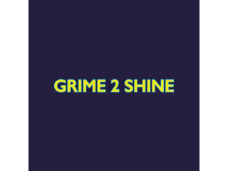 Eastbourne Windows Looking Dull? Grime 2 Shine to the Rescue!