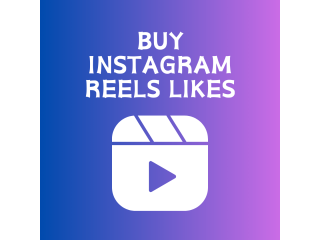 Buy Instagram reels likes- Reliable