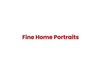 Castle Fine Art: Exquisite Home Portraits in Cumbria
