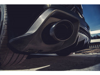 High-Performance Sports Exhaust for Sale - Enhance Your Vehicle's Sound and Power