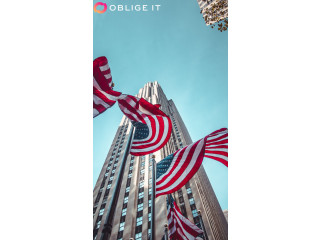 OBLIGE IT – A Dynamic D365 For Finance And Operations Partner