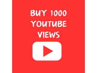 Buy 10000 YouTube views- Organic