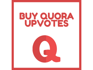 Buy Quora upvotes to gain engagement