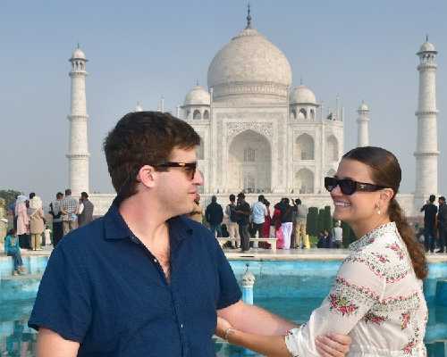 india-tour-packages