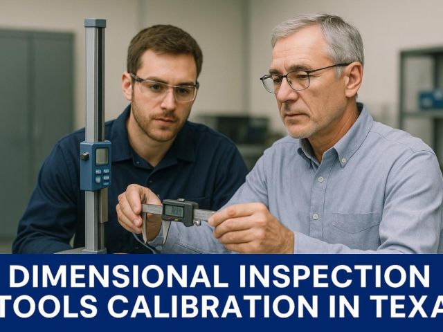dimensional-inspection-tools-calibration-in-texas
