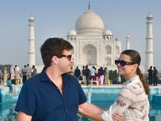 india-tour-packages