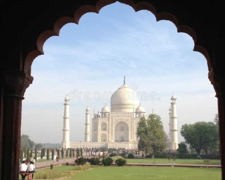 india-tour-packages