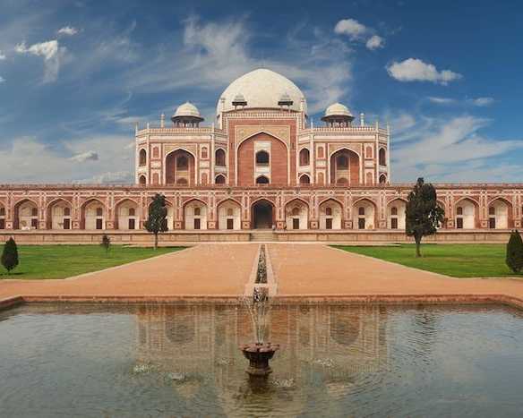 india-tour-packages