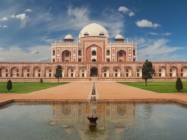 india-tour-packages