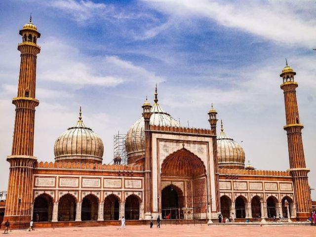 best-india-tour-packages