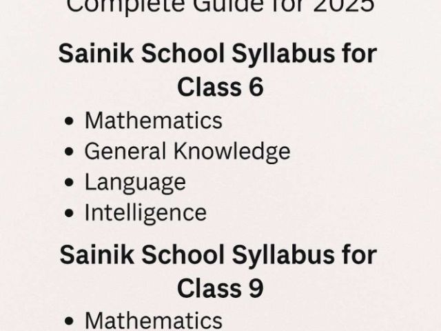 best-sainik-school-coaching-expert-guidance-for-entrance-exam-success