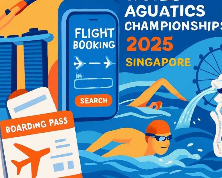 fly-to-singapore-for-the-world-aquatics-championships-2025