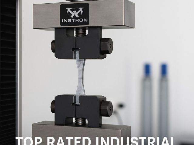 top-rated-industrial-mechanical-testing-labs